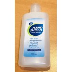 Hand Sanitizer 100 ml with 70% alcohol CODE